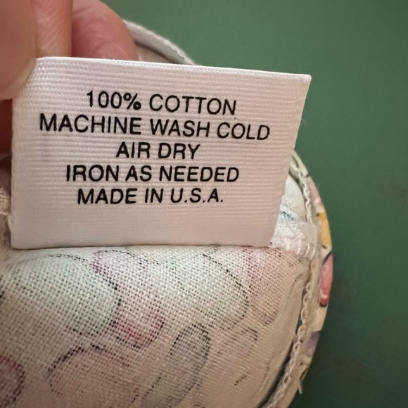 Longaberger 2000 White-Washed Small Jelly Bean Easter Super Set 🐣 - Picture 11 of 15